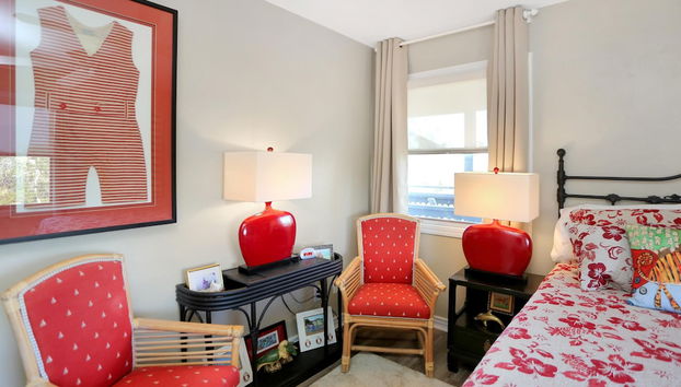 Cape Escape - Foto 4, Habitación