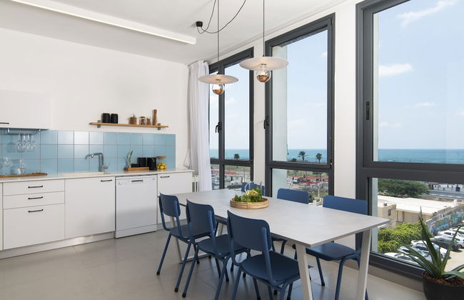 Mr. Promenade - By TLV2GO - Foto 36