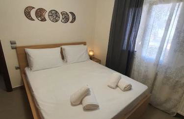 Korais apartment, Chania Crete - Foto 1