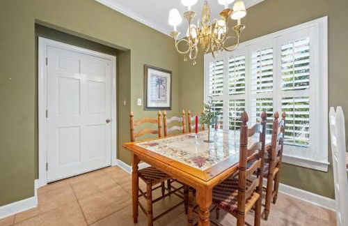 Sue's Way at Peace Vacations villa by Peace Vacations - Foto 9