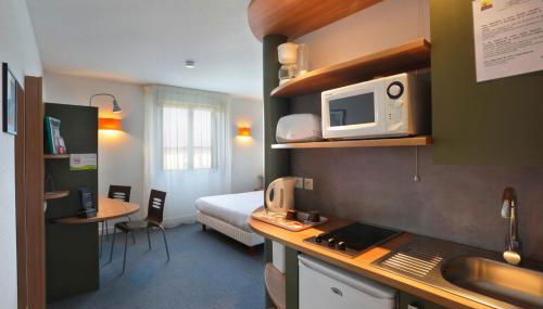 Suite-Home Orléans-Saran - Photo 5