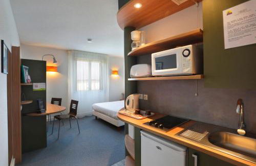 Suite-Home Orléans-Saran - Photo 5