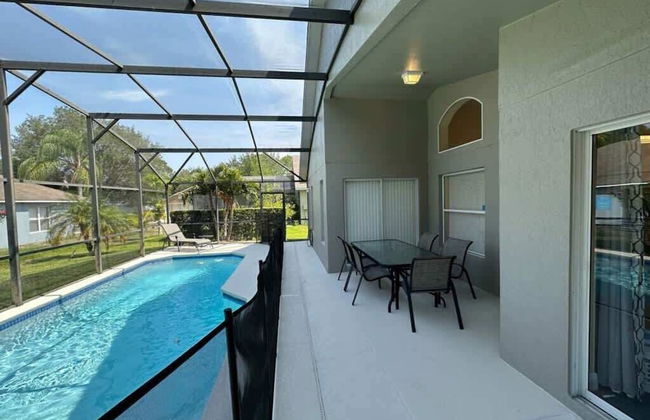 Private Pool Villa, Southern Dunes, Loads of Upgrades - Foto 23