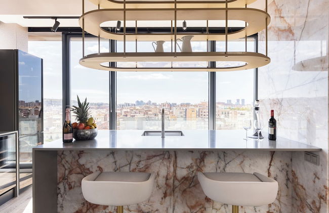 Cosmo Apartments Sants - Photo 44