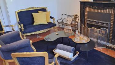 Le gîte de Sainte Valière PISCINE,SPA et CLIMATISATION - Foto 2