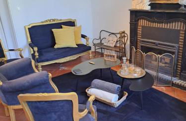 Le gîte de Sainte Valière PISCINE,SPA et CLIMATISATION - Foto 2