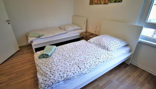 Work and Stay Apartment Centrum - Foto 2