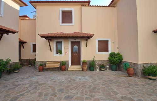 Esperides Maisonettes - Foto 29