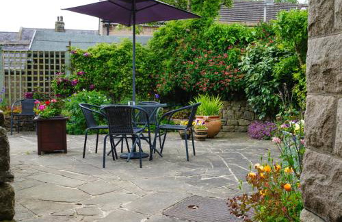 Cloudberry Cottage - Foto 24