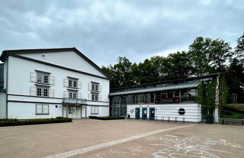 Ferienwohnung HAPPYHOME Bahnhofnah gemütlich familiär - Foto 60
