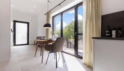 Luxus-Ferienwohnung DS11 - Foto 3