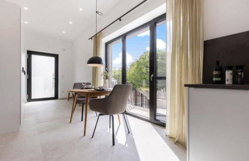 Luxus-Ferienwohnung DS11 - Foto 3