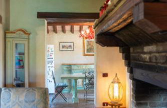 Tenuta di campagna con piscina immersa nel verde - Foto 27