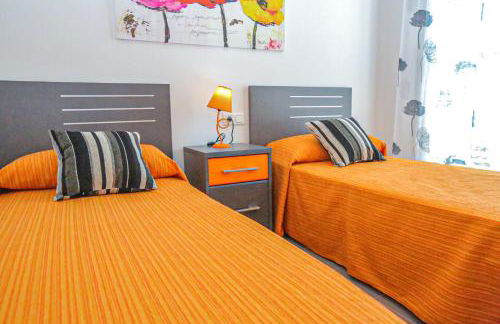 LITORAL COSTA DORADA - LAS PALMERAS Only families - Foto 31