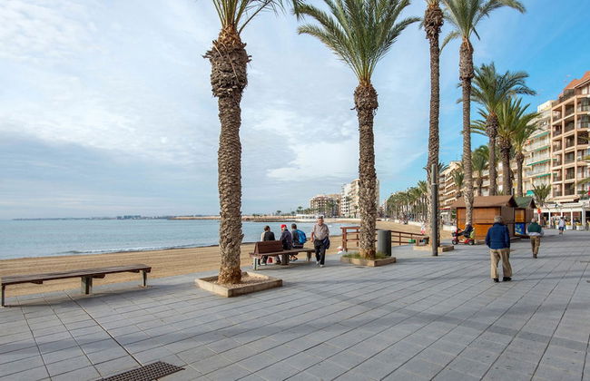 Apartamentos Turísticos Fresno - Foto 51