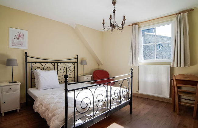 Timeless Cottage in Vresse-sur-semois With Terrace - Photo 7