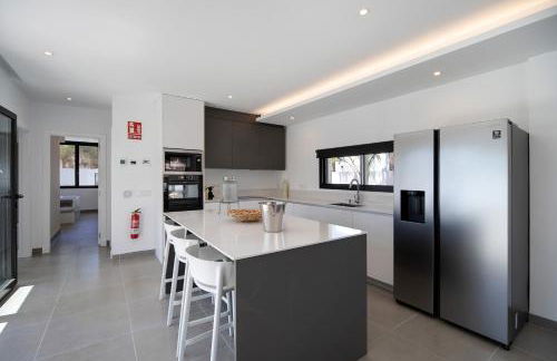 Lola Sea Villa - Foto 16