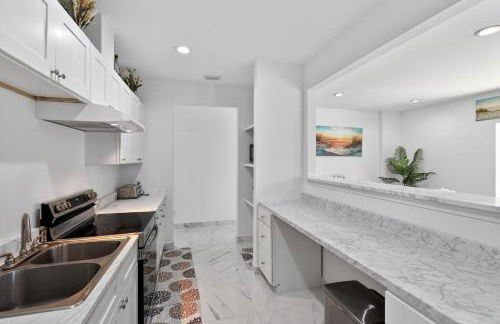 Panama City 3BR Canalfront Retreat Duplex - Foto 10