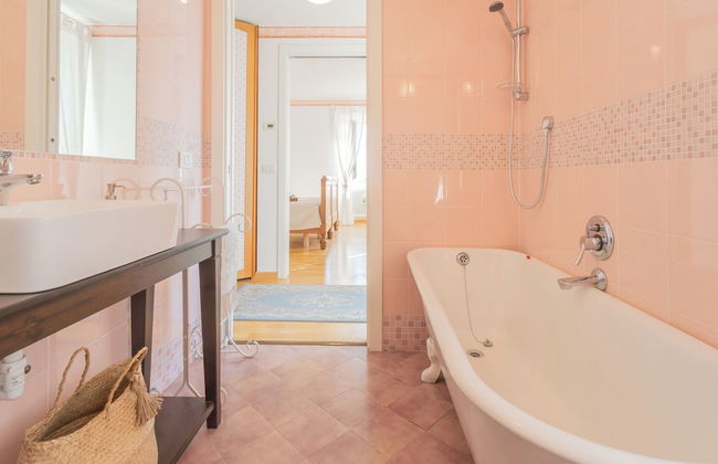 Giuliano's House - Amazing Lake View by Rent all Como - Foto 36