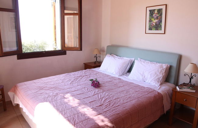 Villa in Prines With White Mountains View - Foto 10