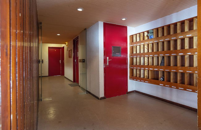 Résidence Le Borsat - Tignes Val Claret - Foto 29