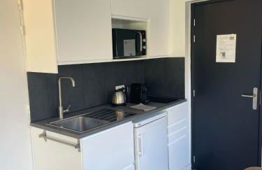 Studio moderne à 15mn de la Défense - Foto 21