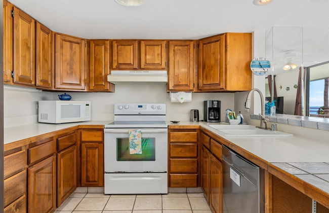 Big Island White Sands Village by Coldwell Banker Island Vacations - Foto 80