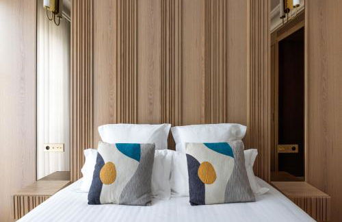 HIGHSTAY - Luxury Serviced Apartments - North Marais 2 - Foto 32