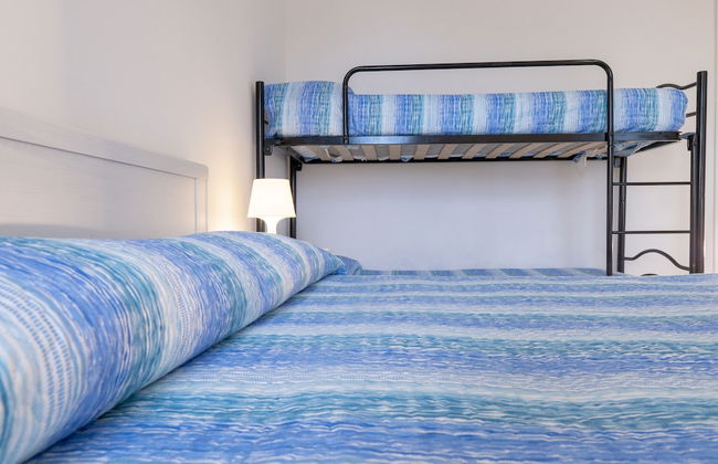 Centro Vacanze Lido Smeraldo - Foto 2