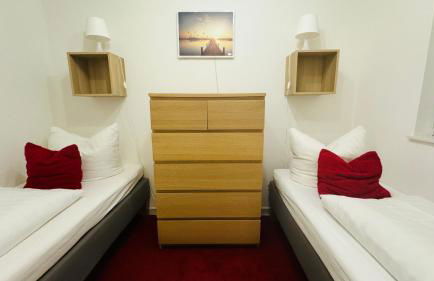 Ferienwohnung Felix am See - Photo 5