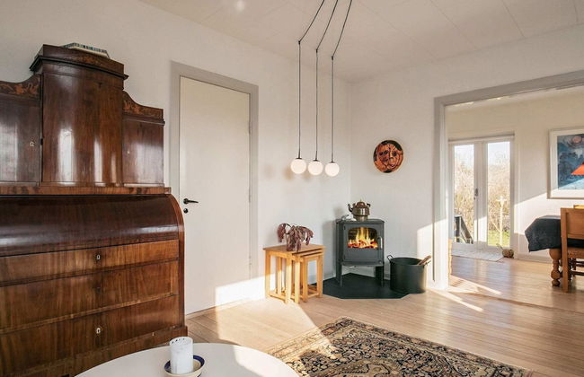 4 Person Holiday Home in Ebberup-by Traum - Foto 5