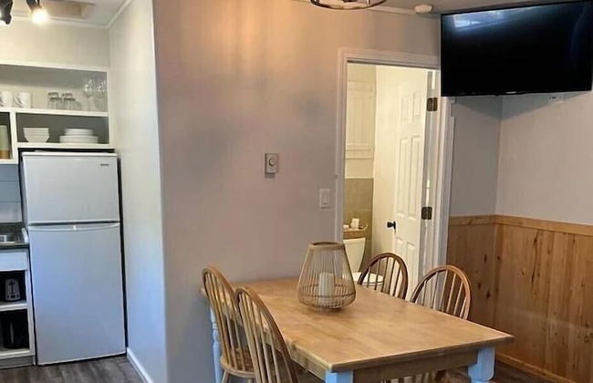 Barefoot Villas Room 6 Oak - Foto 22