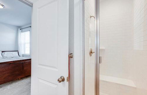 8 Mi to Denver Tech Center Business-Ready Retreat - Foto 26