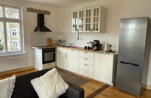 Cozy apartment in a historic house - Foto 37