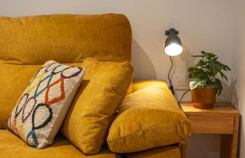 Apartamentos "El Aljibe" - Parking incluido en el centro - Foto 34