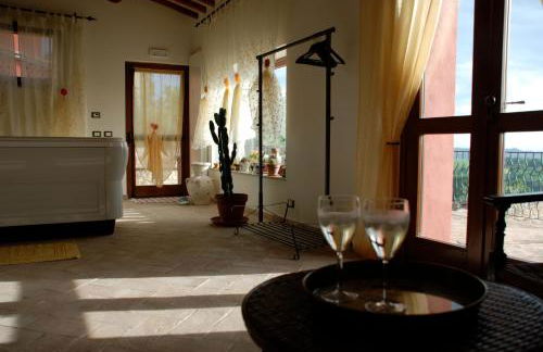 Tenuta San Savino delle Rocchette - Foto 62