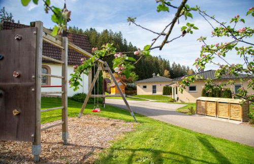 Tischneck Chalets - TraumFerienhäuser im Schwarzwald - Chalets Riva & Limone - Foto 56