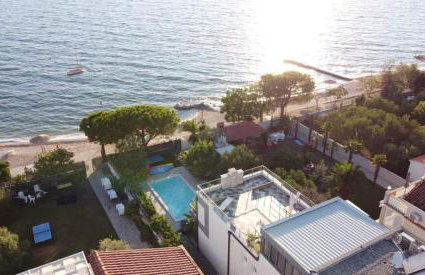 Apartments Bozana Bibinje - Photo 8