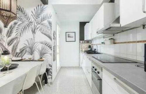 ALBATROS 1L Tres habitaciones - Foto 5