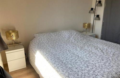 Spacious T3 with balcony - close to town center - Photo 9