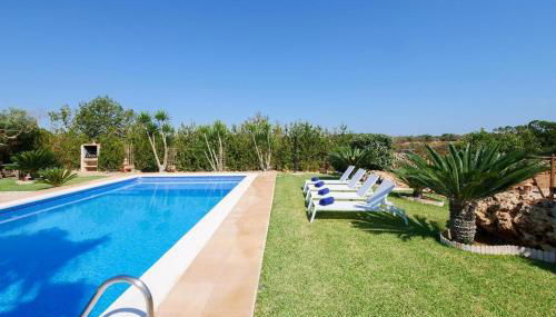 Finca Fonoll - Foto 2