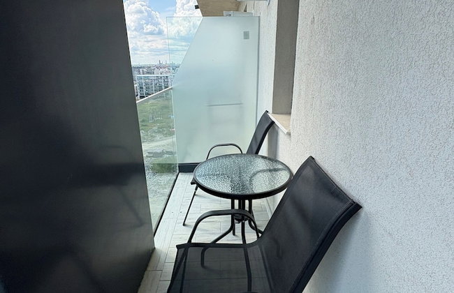Signature Promenada Hotel-Apartments - Foto 57