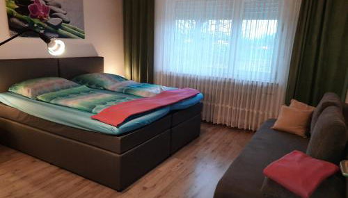 Ferienwohnung Friesoythe mit Ausblick - Foto 2