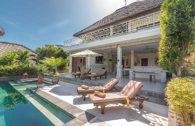 Villa Oscar - Photo 68