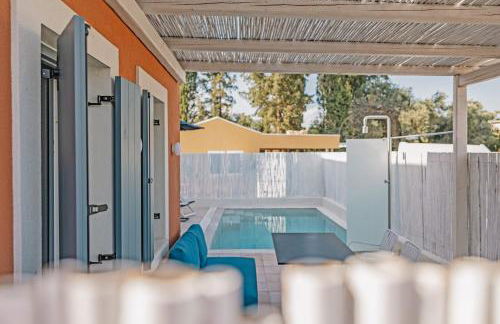 Tessera Villas & Studios Collection - Photo 37