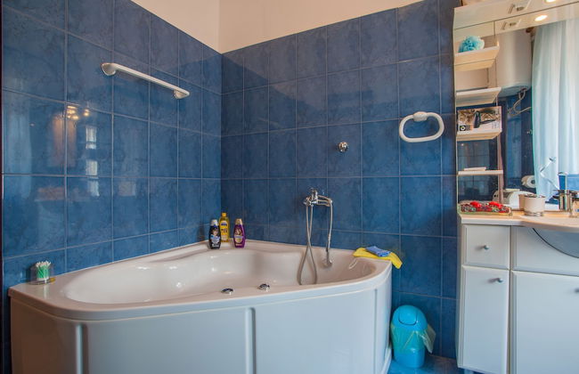 Apartment Laki - Foto 11