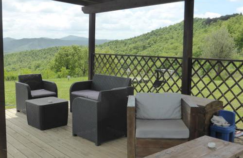 Country House La Casa Paterna - Foto 13