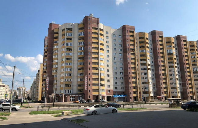 Apartment on Orekhovaya 3 - Foto 18