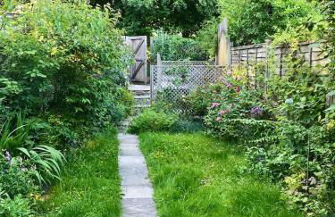 Key Cottage, sleeps 8 - Foto 21