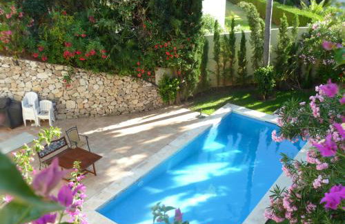 Villa Maxine - Foto 42